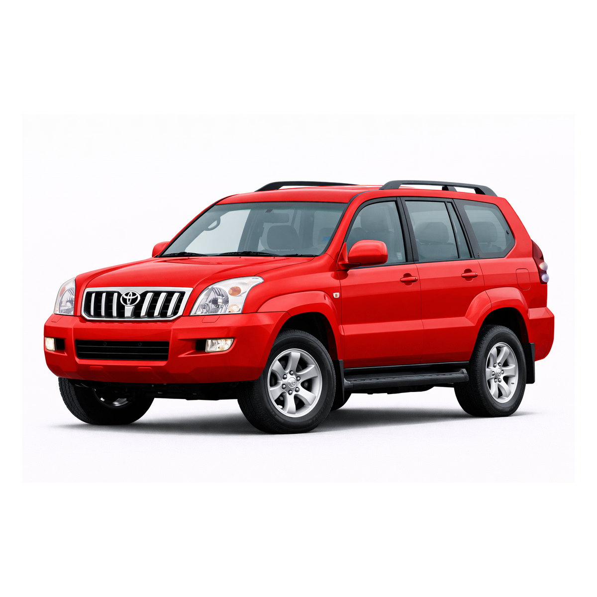 VIDRIO-LATERAL TOYOTA PRADO-FJ120 2003-2010